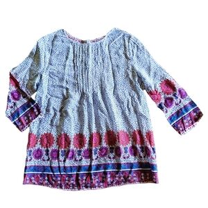 Boden Women's Sz 2/XSmall Lightweight Top